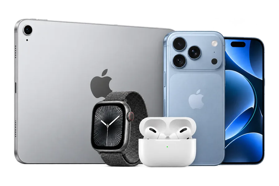 Ремонт техники Apple